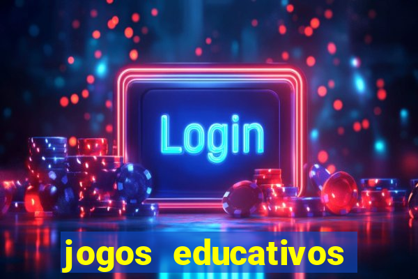 jogos educativos para autismo online